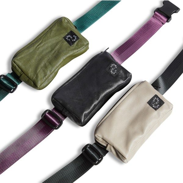 Sac banane - Court circuit - L'Ouvroir