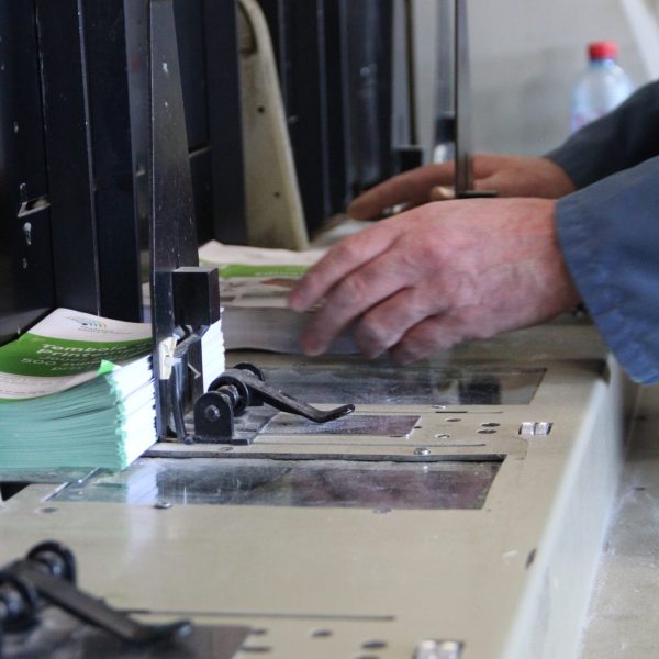 Service de mailing - Travie