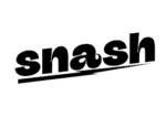 snash logo
